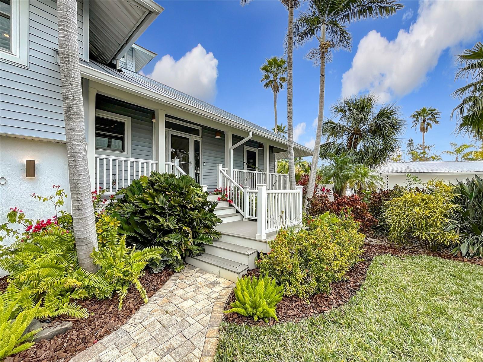 NORTH VINA DEL MAR 1ST ADD - Residential