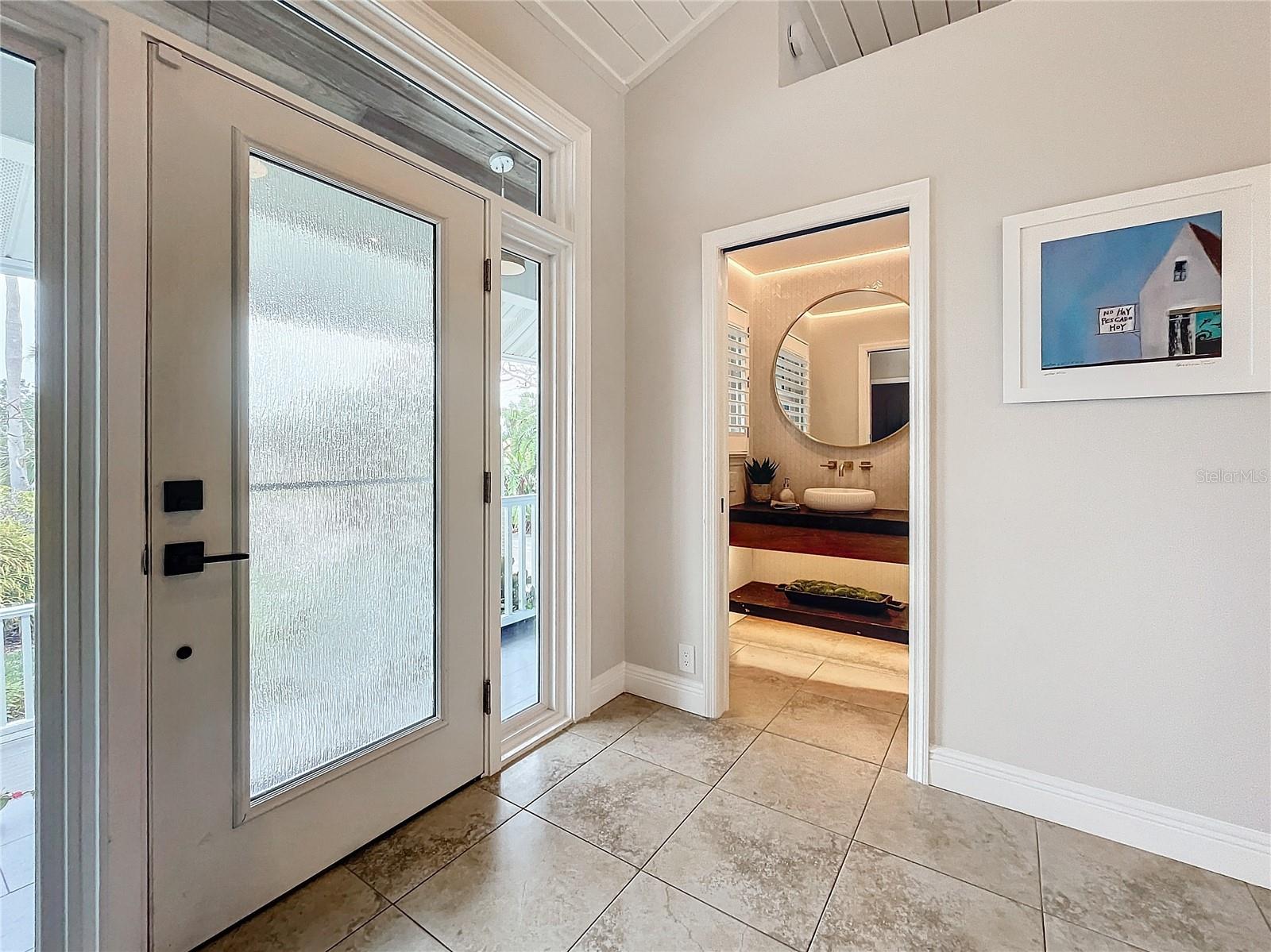 NORTH VINA DEL MAR 1ST ADD - Residential