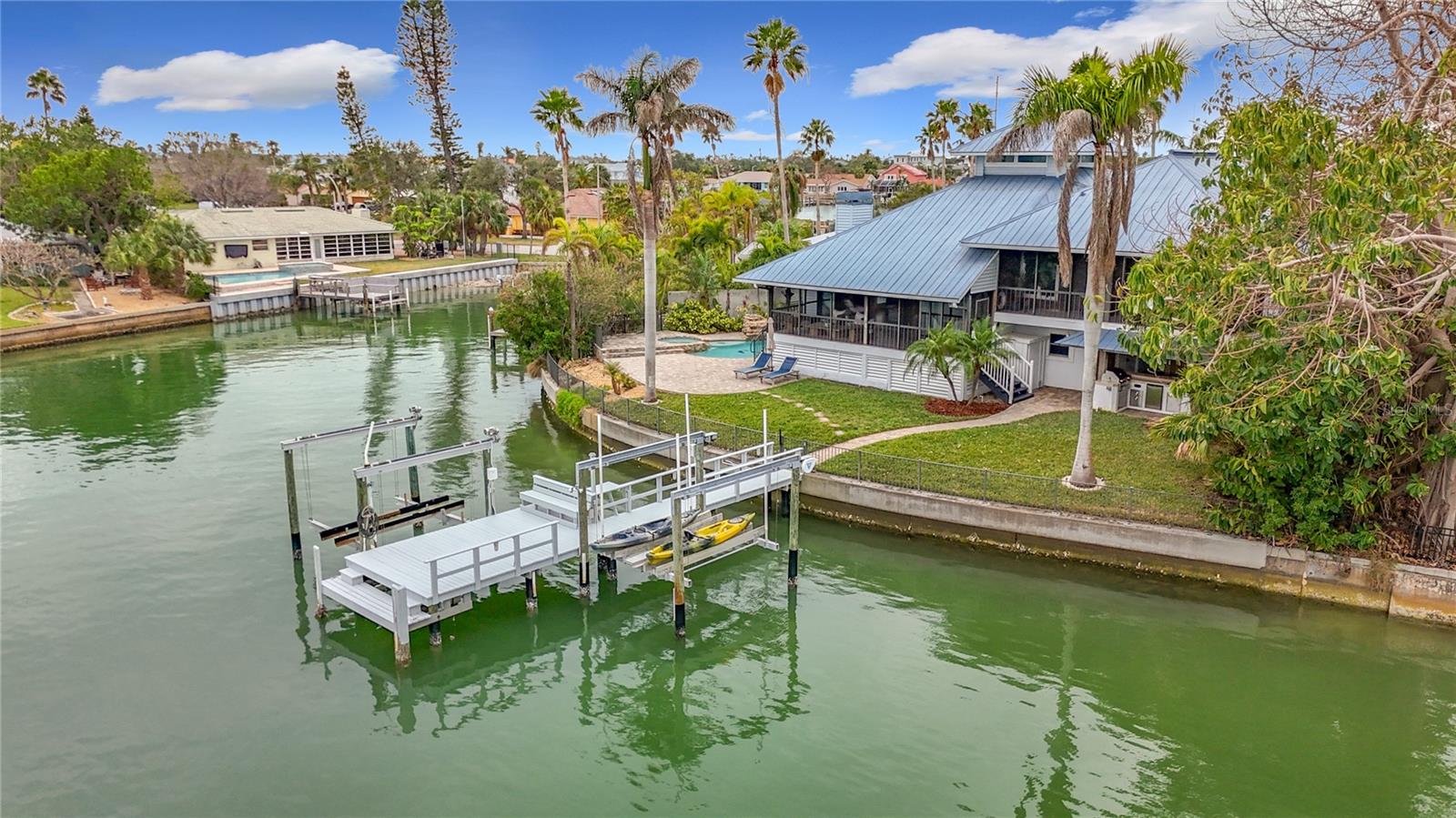 NORTH VINA DEL MAR 1ST ADD - Residential