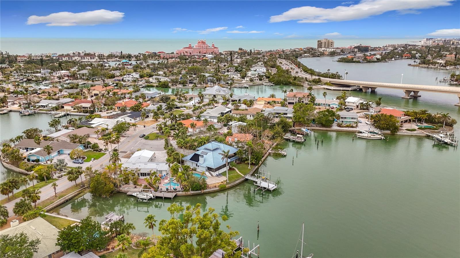 NORTH VINA DEL MAR 1ST ADD - Residential