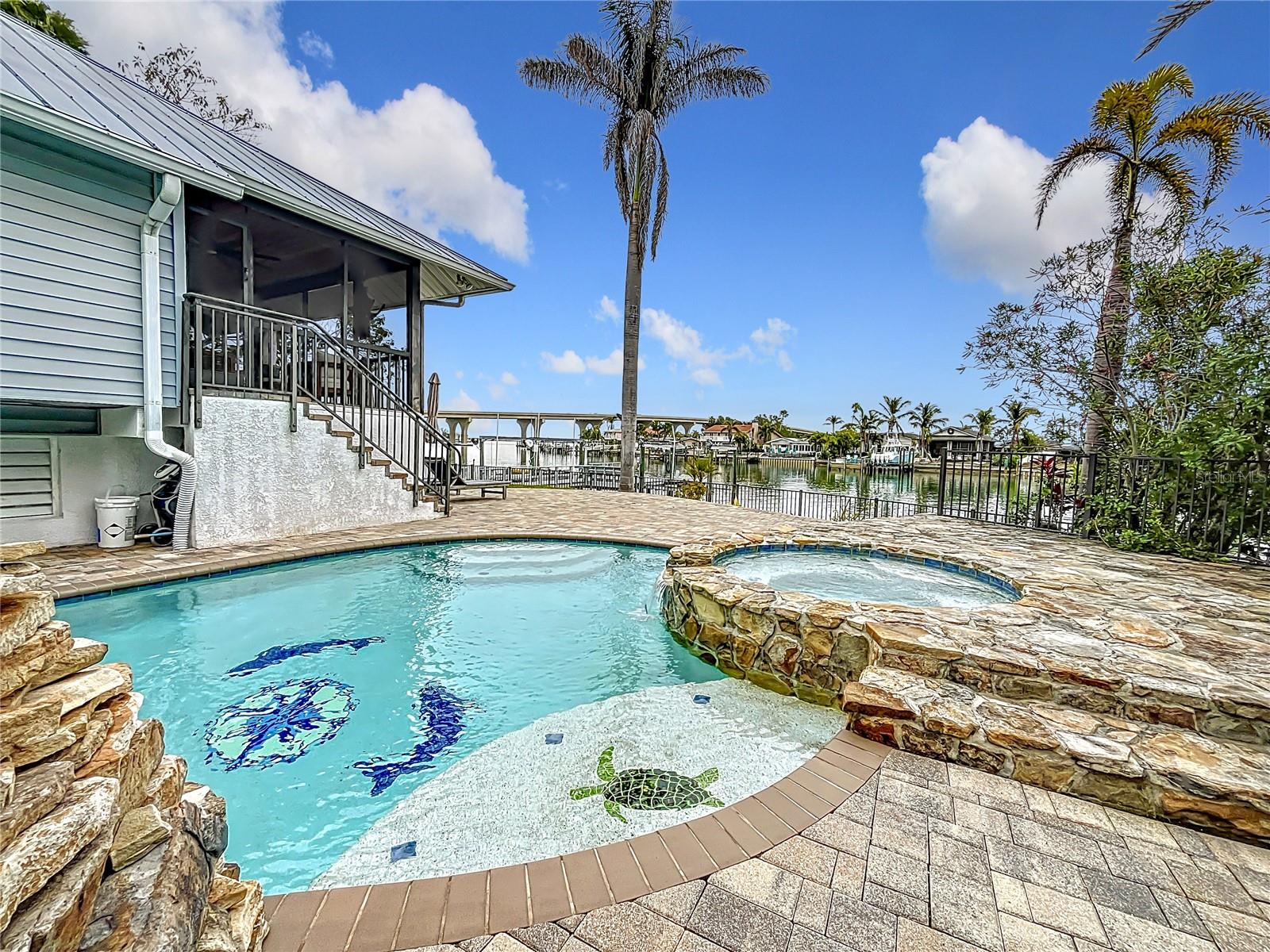 NORTH VINA DEL MAR 1ST ADD - Residential