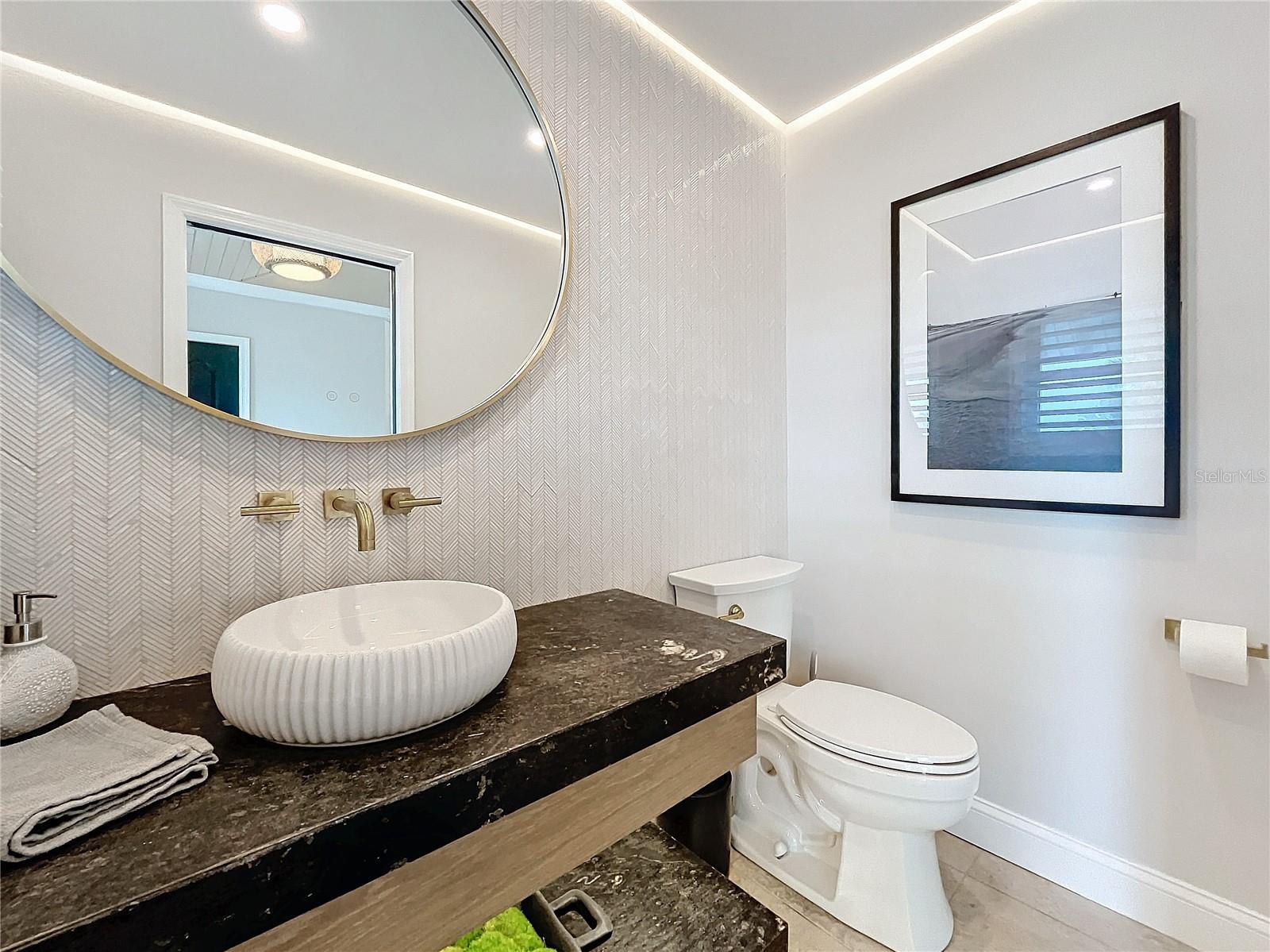 NORTH VINA DEL MAR 1ST ADD - Residential