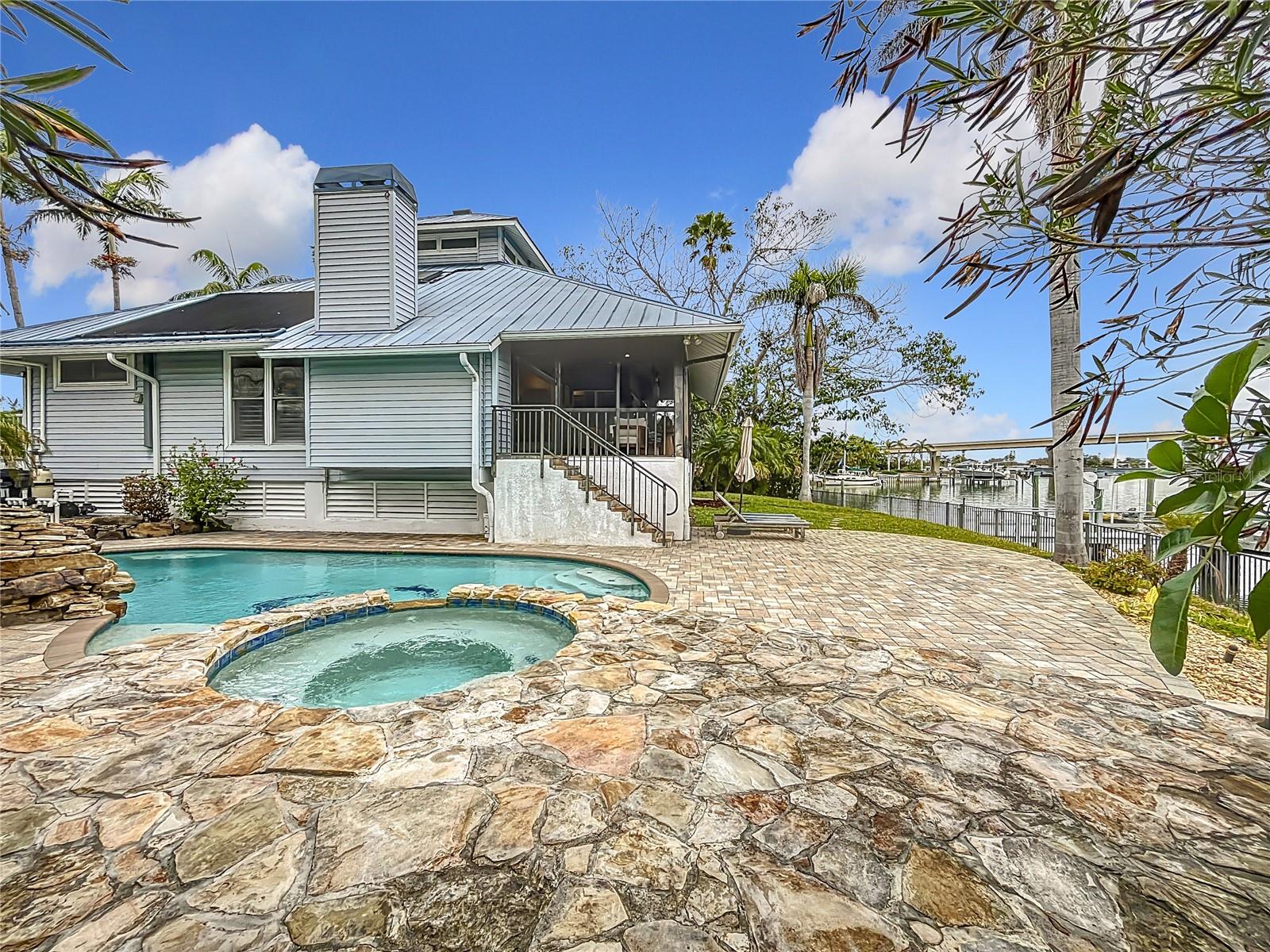 NORTH VINA DEL MAR 1ST ADD - Residential