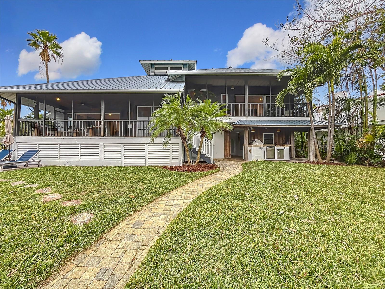 NORTH VINA DEL MAR 1ST ADD - Residential