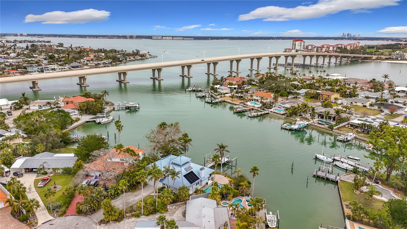 NORTH VINA DEL MAR 1ST ADD - Residential