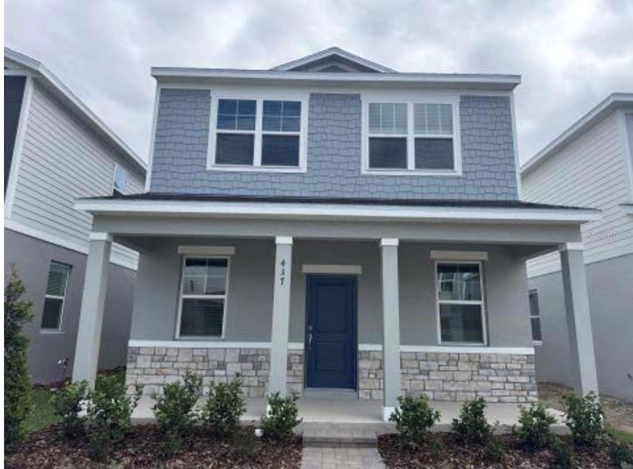 SPRING WALK AT THE JUNCTION - Residential