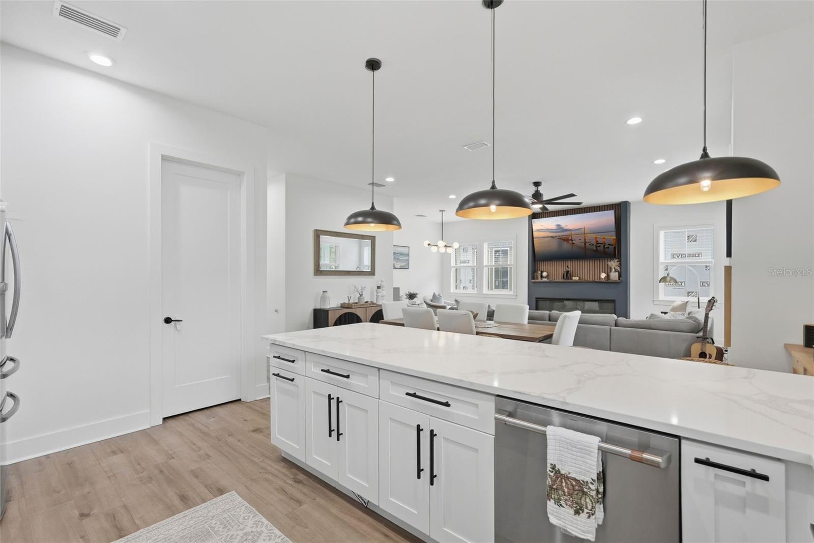 SHOREACRES CENTER - Residential