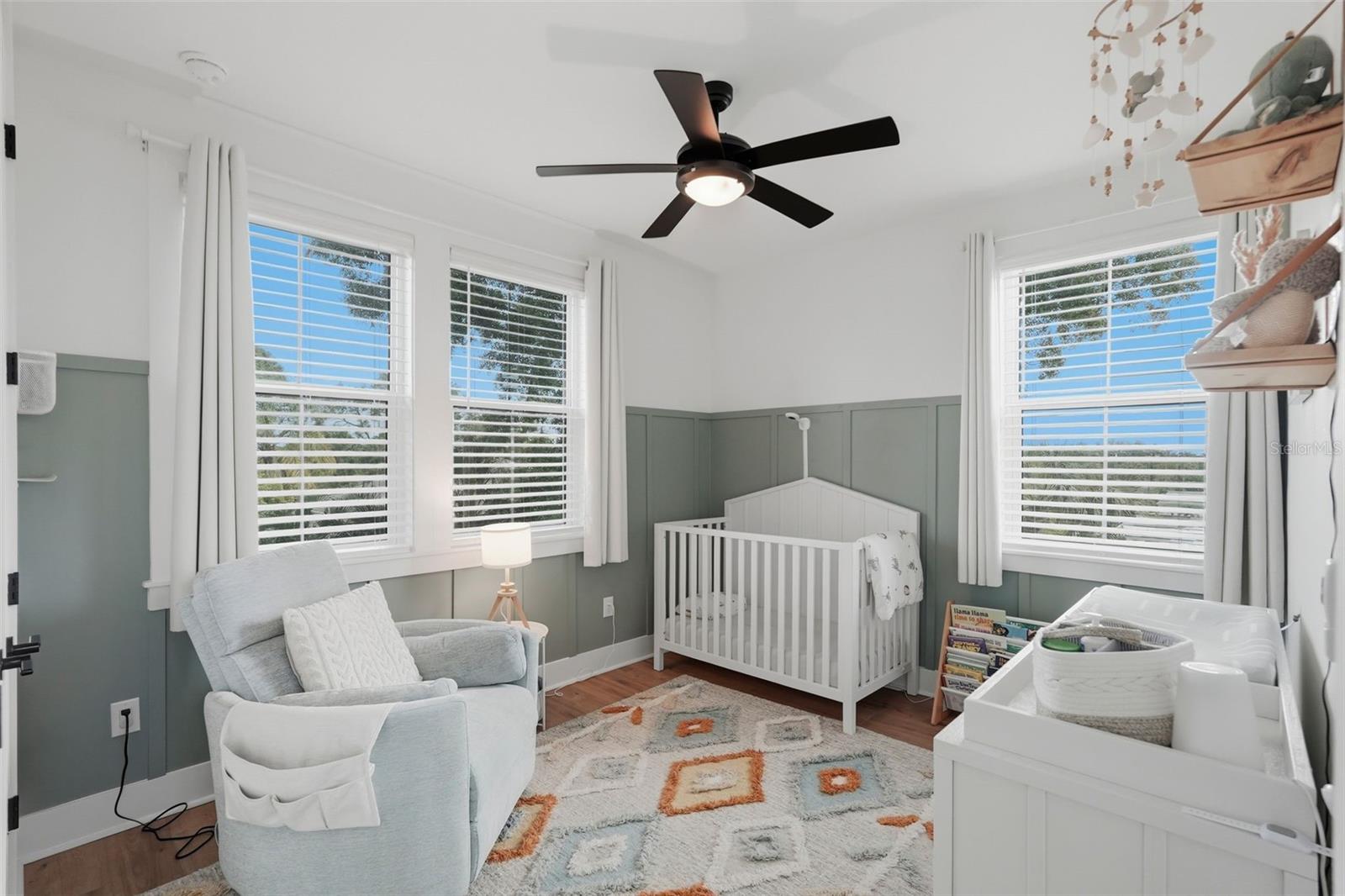 SHOREACRES CENTER - Residential