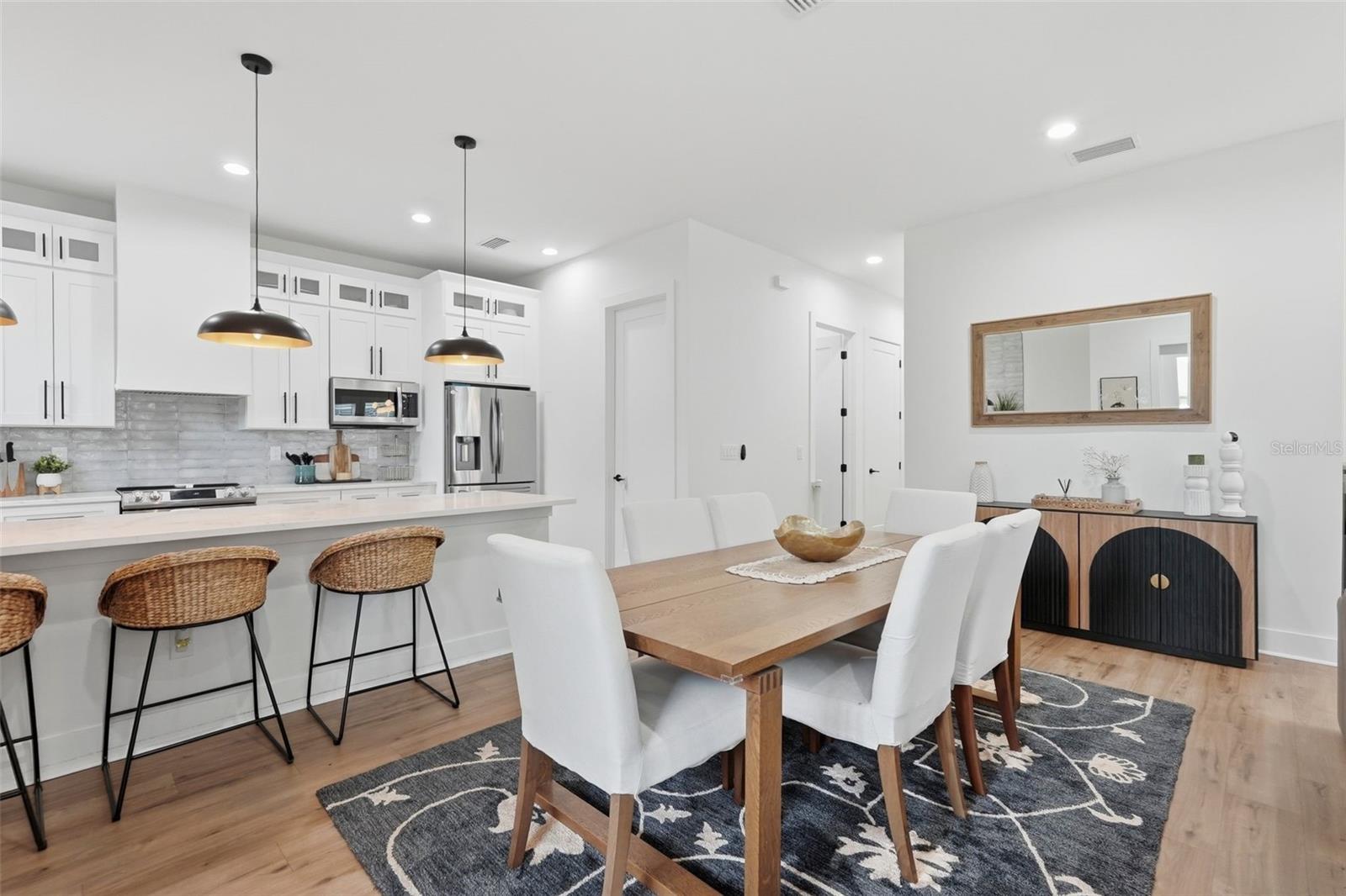SHOREACRES CENTER - Residential