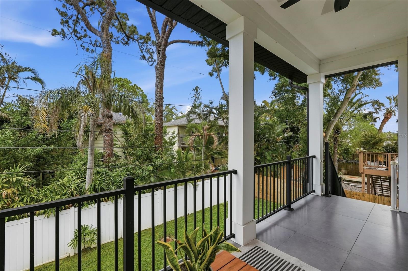 SHOREACRES CENTER - Residential