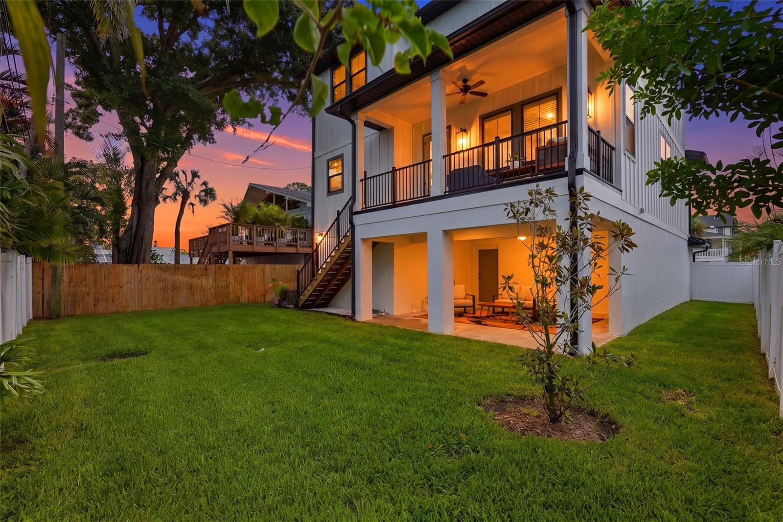 SHOREACRES CENTER - Residential