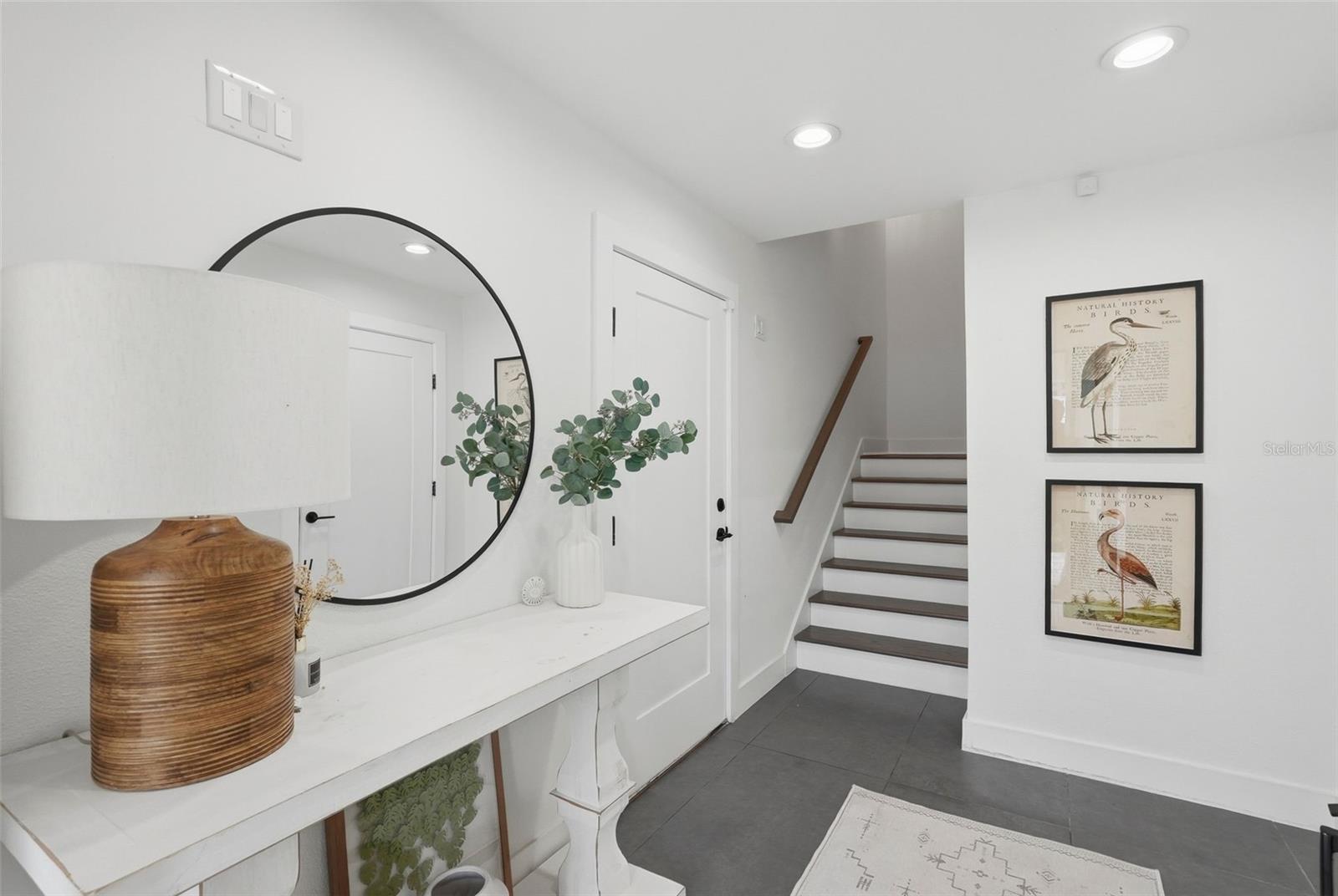 SHOREACRES CENTER - Residential