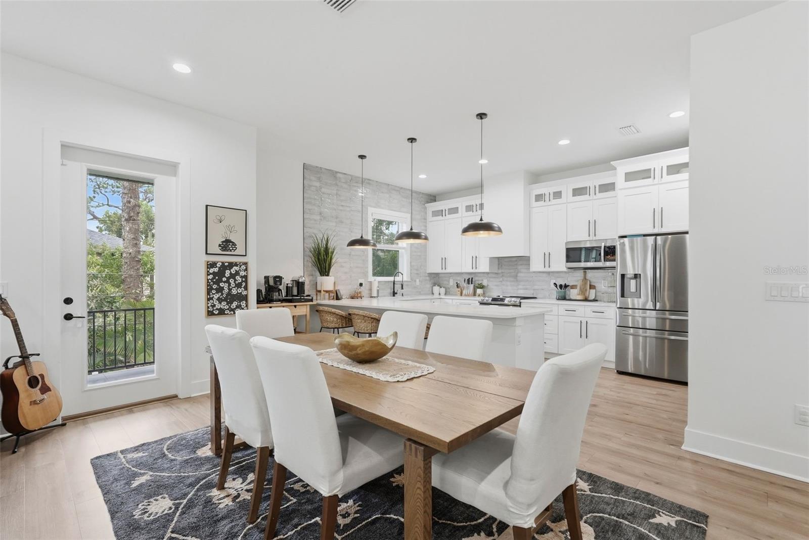 SHOREACRES CENTER - Residential
