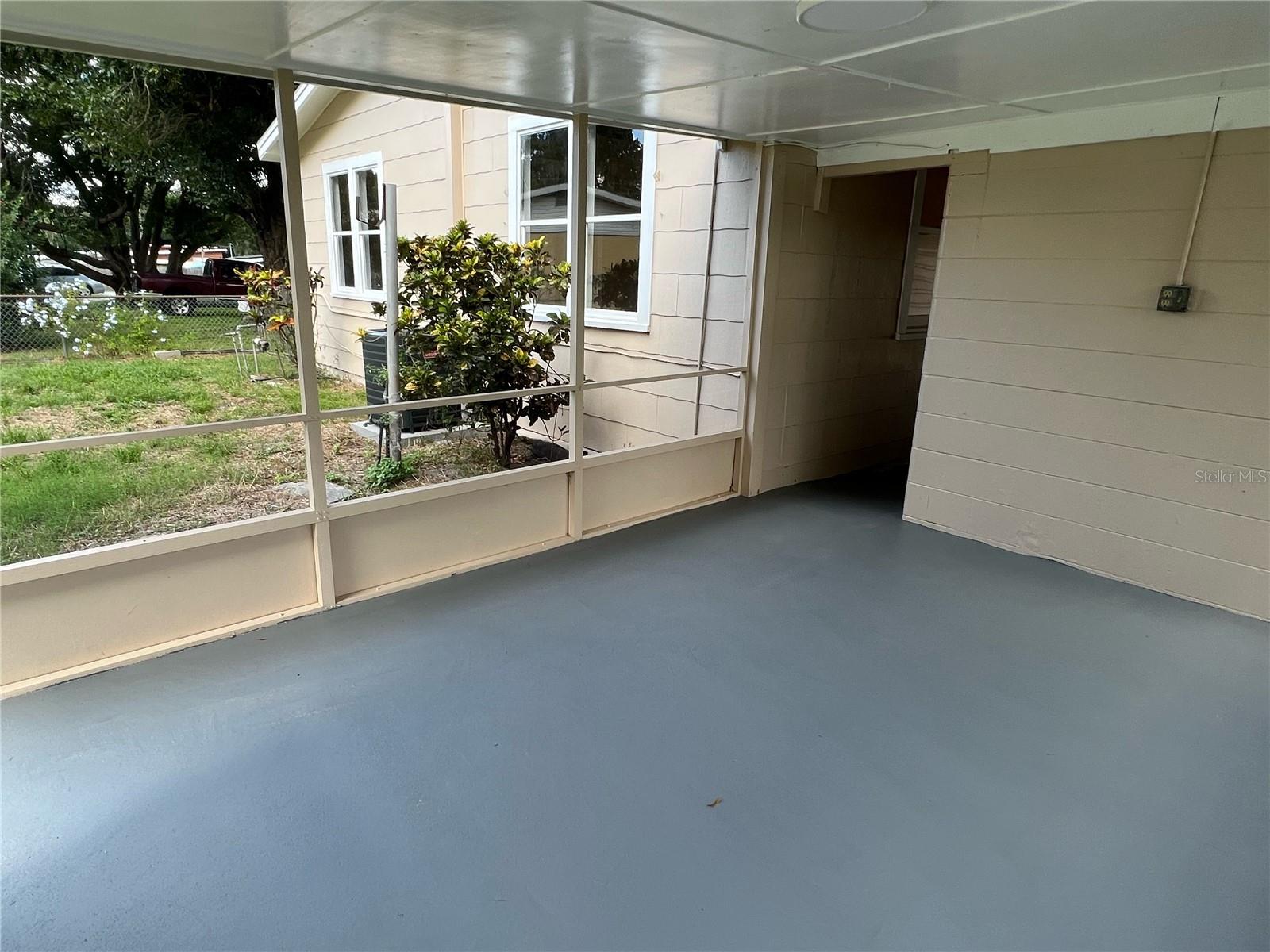 INWOOD - Residential