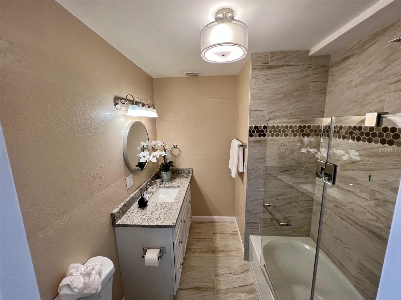 INWOOD - Residential