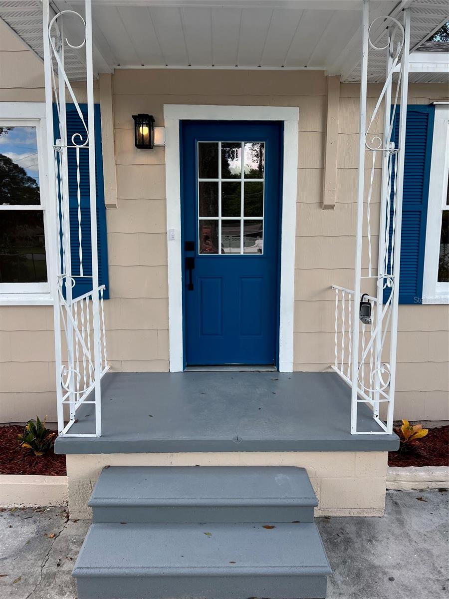 INWOOD - Residential