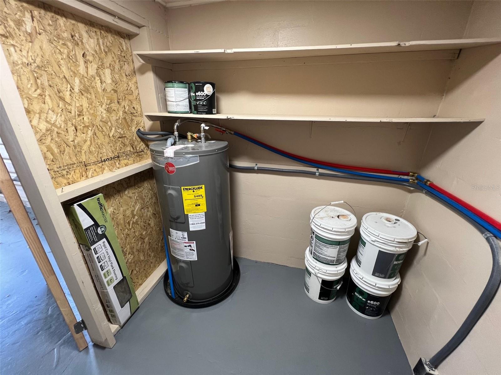 INWOOD - Residential