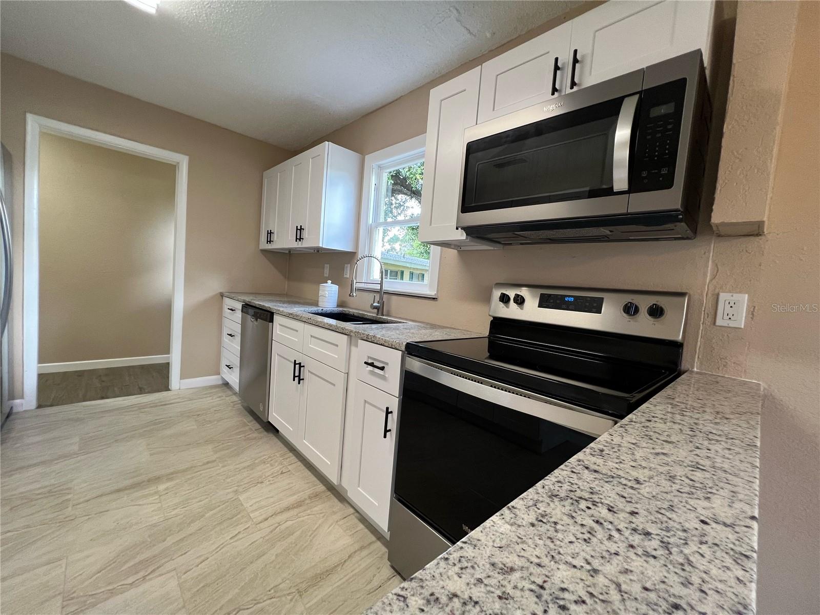 INWOOD - Residential