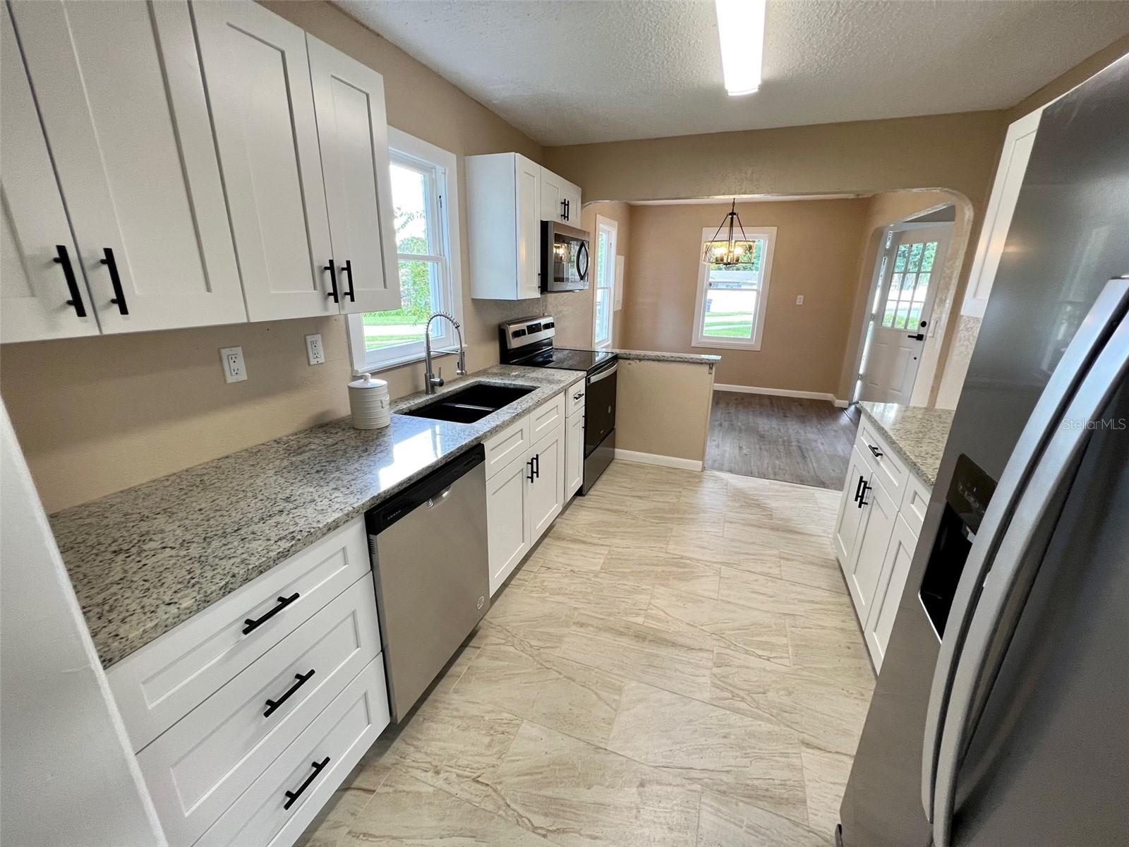 INWOOD - Residential