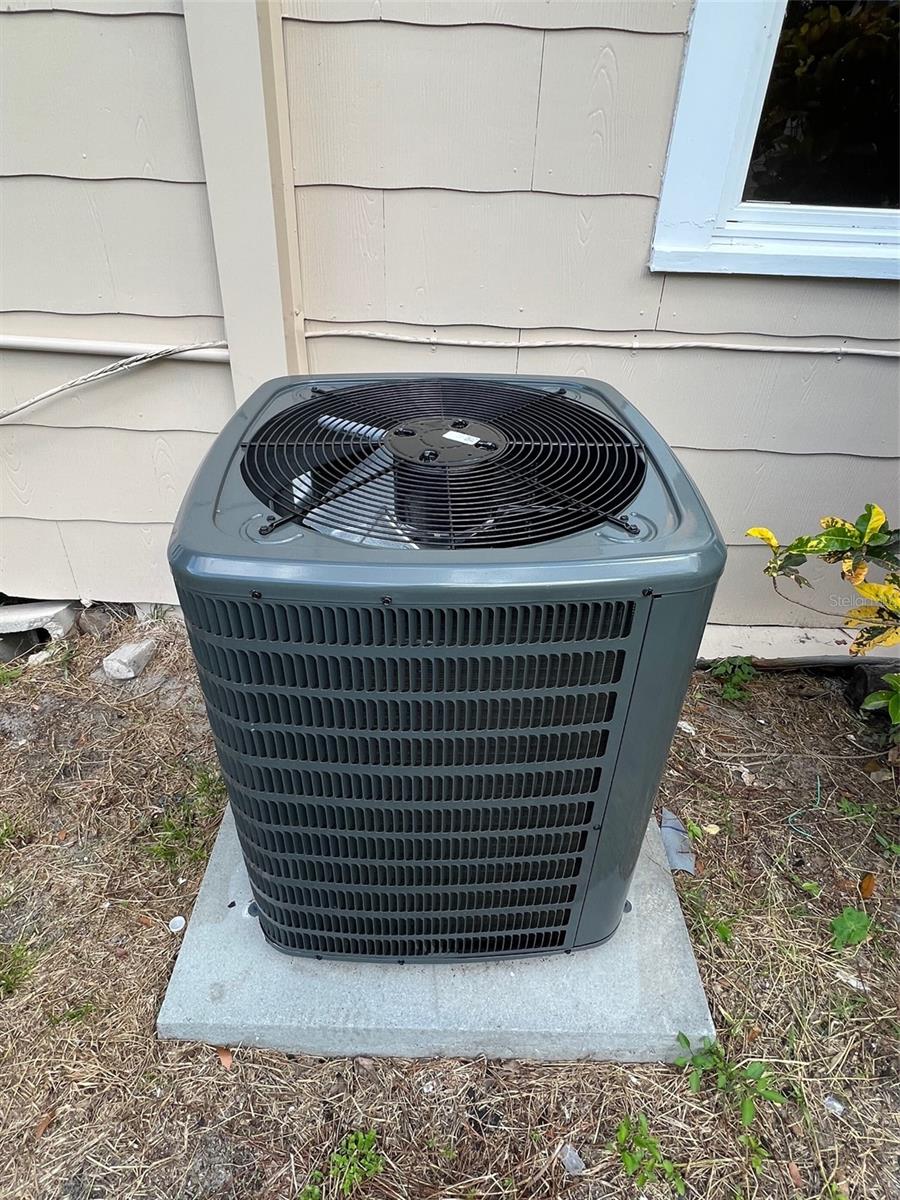 INWOOD - Residential