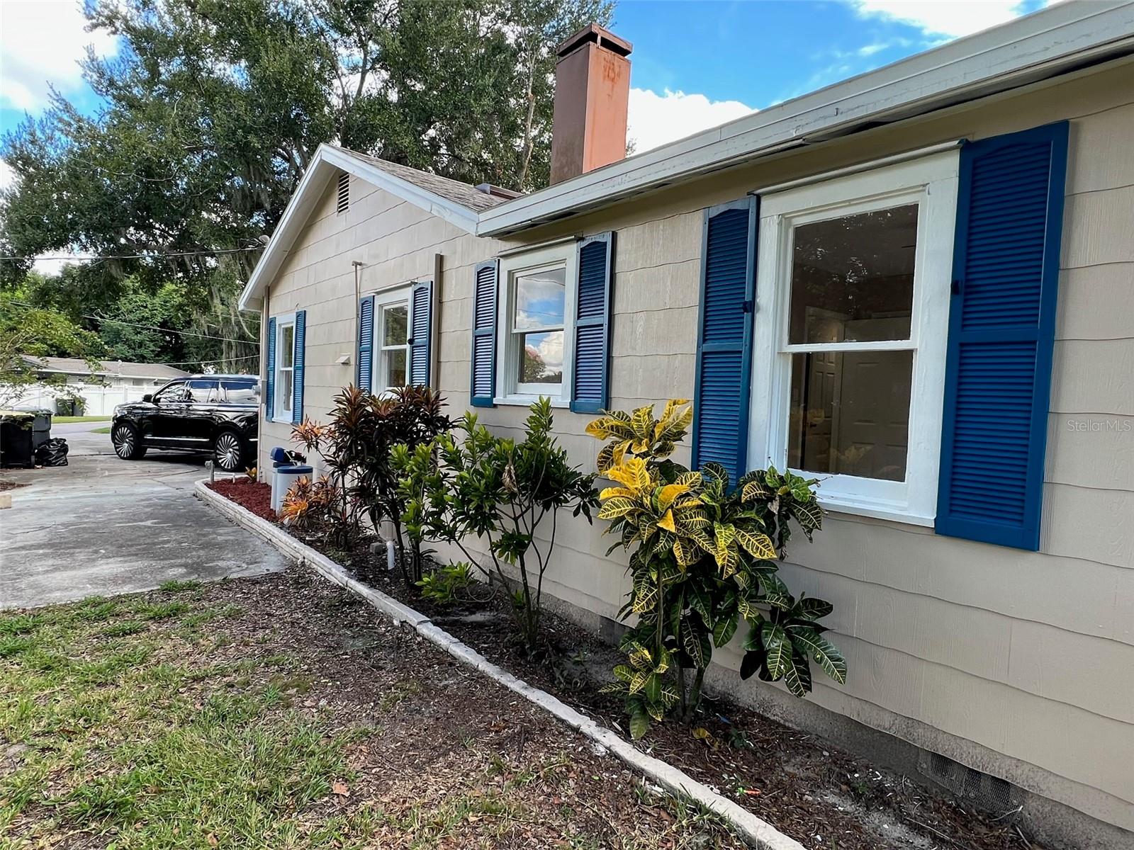 INWOOD - Residential