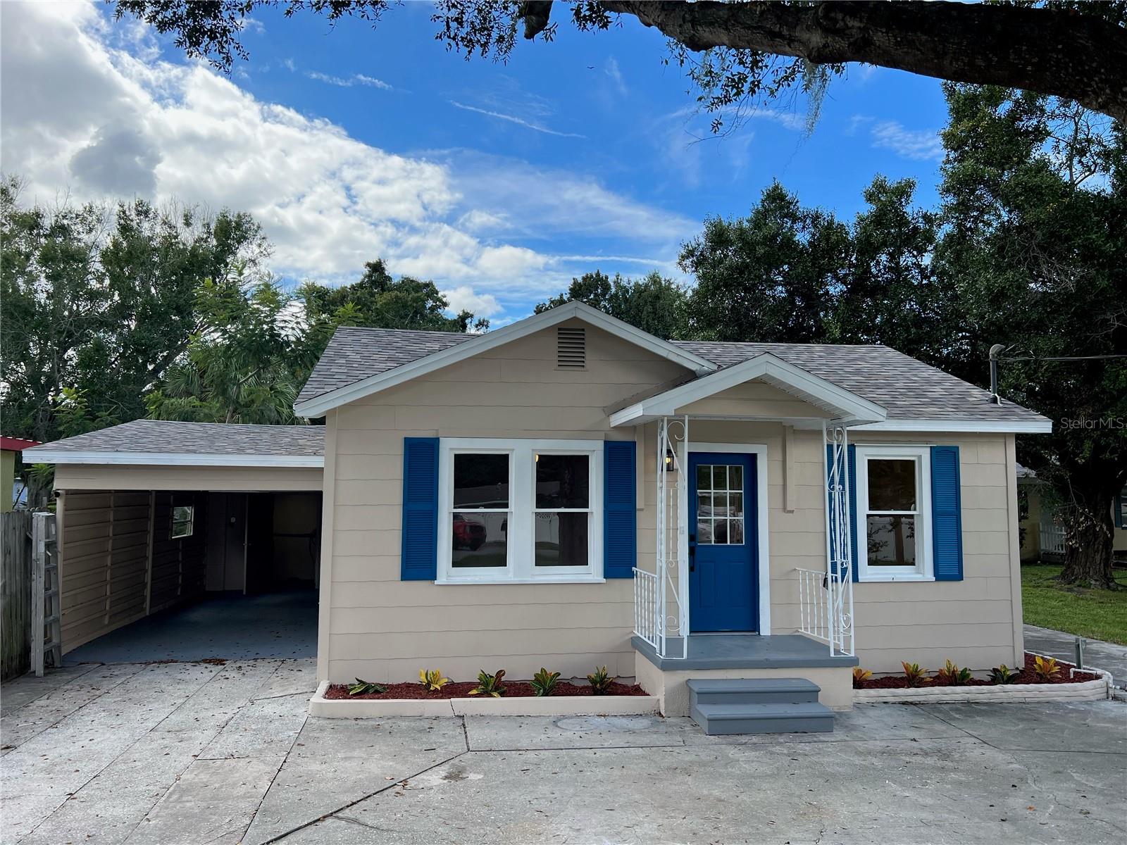 INWOOD - Residential