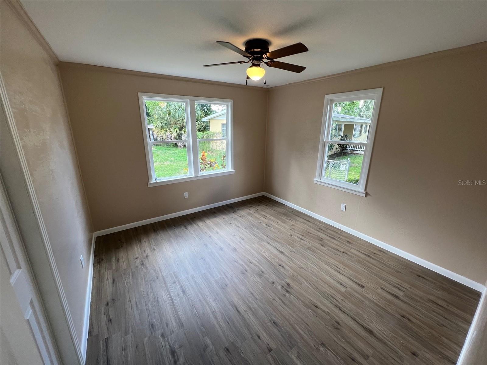 INWOOD - Residential