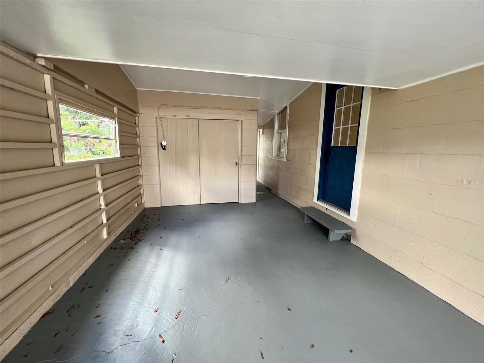 INWOOD - Residential