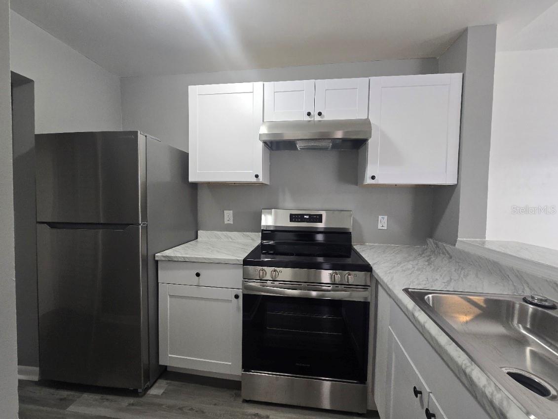 ALHAMBRA COURTS CONDO - Residential