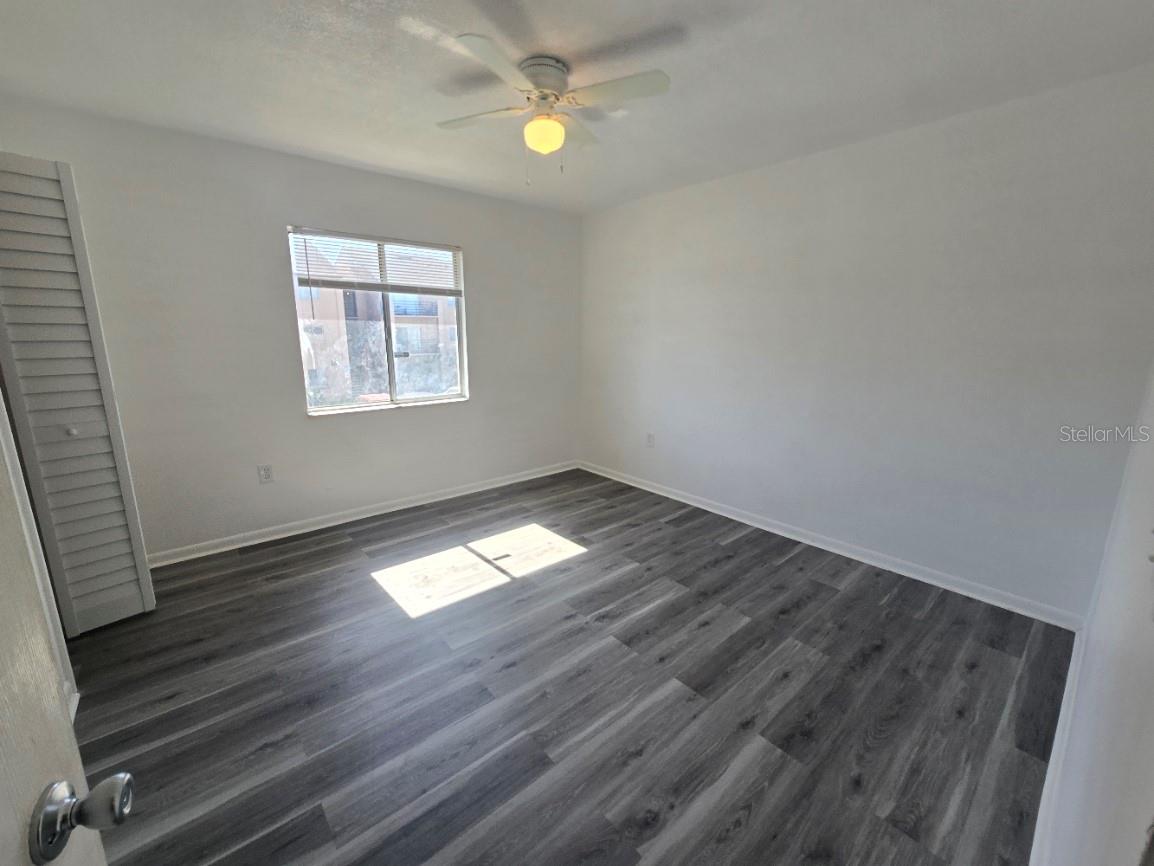 ALHAMBRA COURTS CONDO - Residential