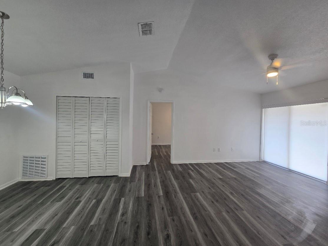 ALHAMBRA COURTS CONDO - Residential