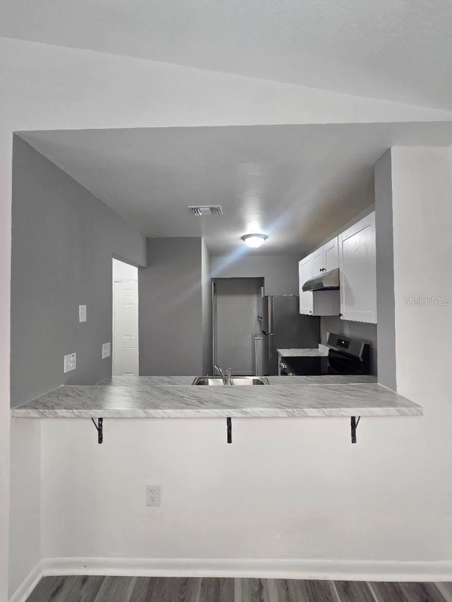 ALHAMBRA COURTS CONDO - Residential