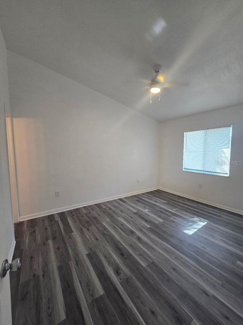 ALHAMBRA COURTS CONDO - Residential