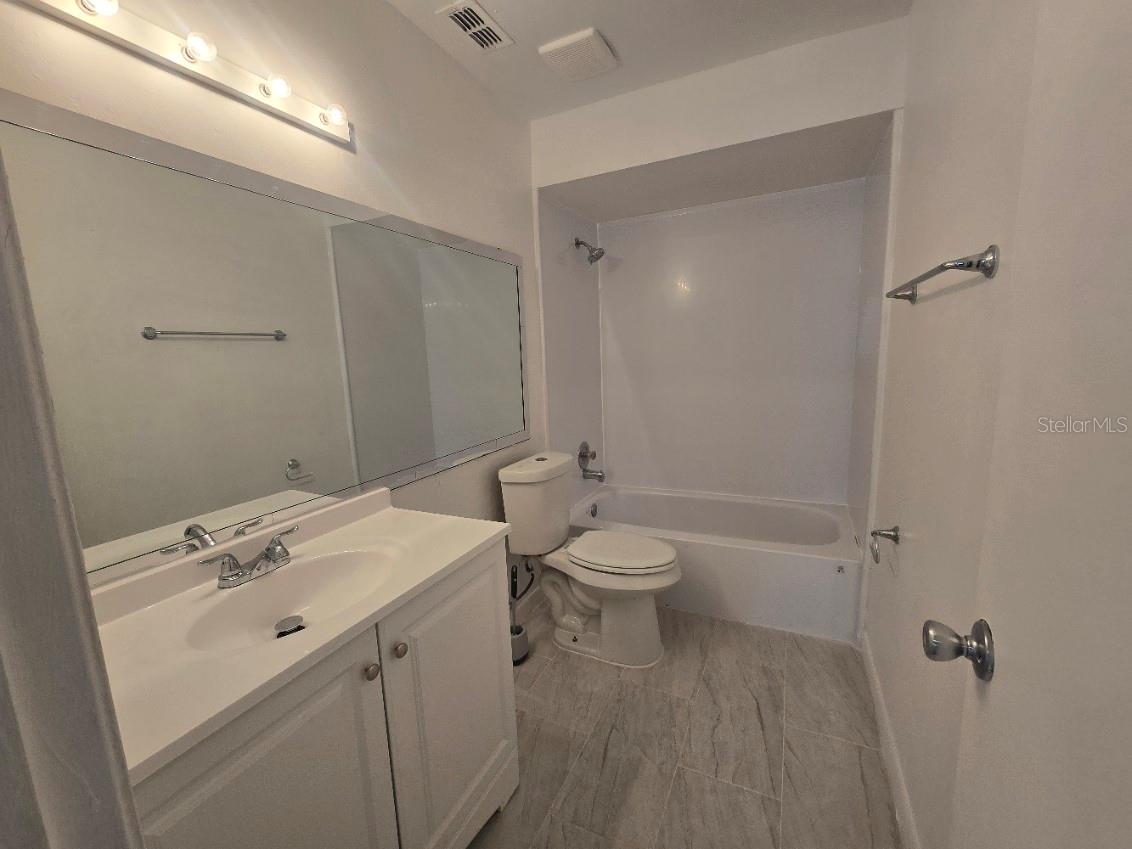 ALHAMBRA COURTS CONDO - Residential