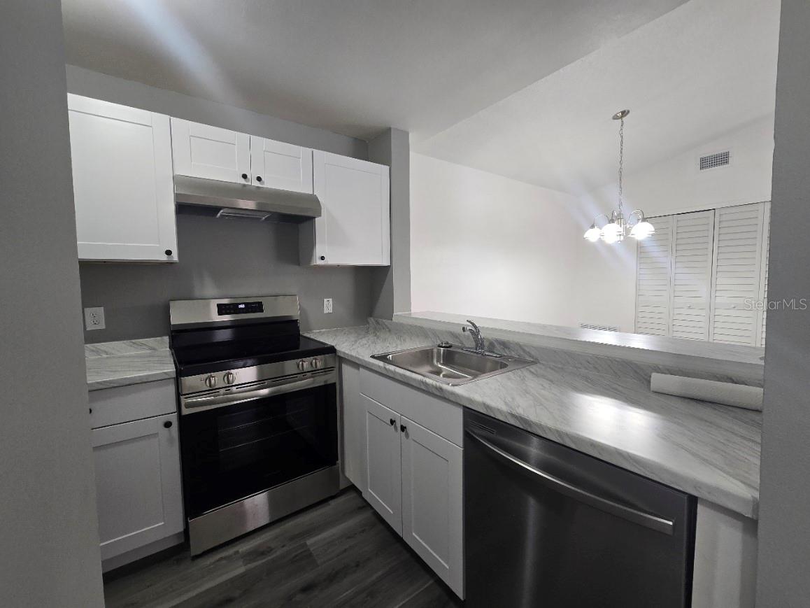 ALHAMBRA COURTS CONDO - Residential