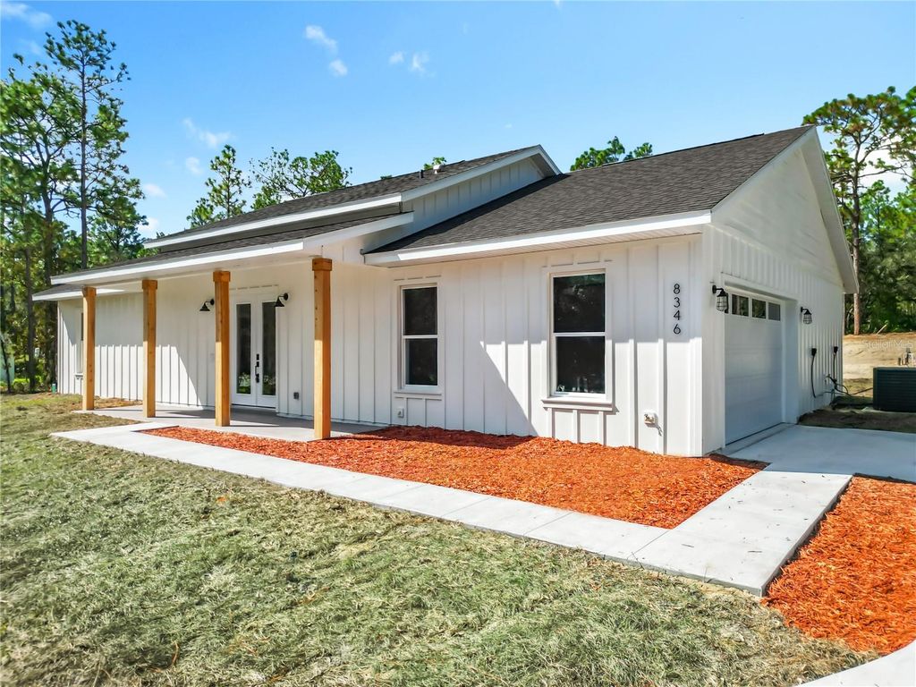 Photo of 8346 SW 134th Avenue, Dunnellon, FL 34432 (MLS # S5137163)
