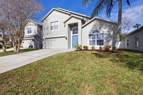 A home in SANFORD