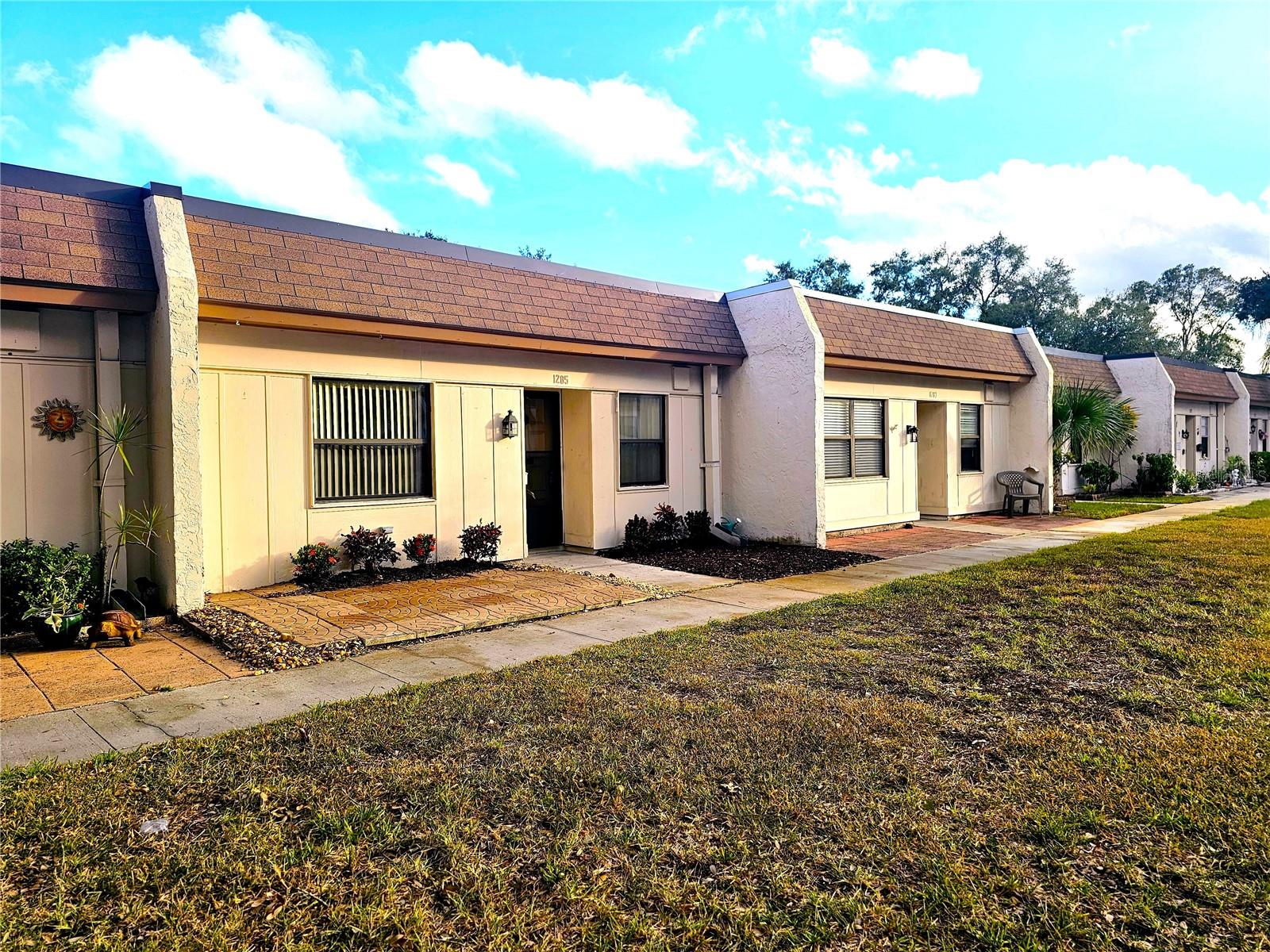 MISSION HILLS CONDO - Residential Lease