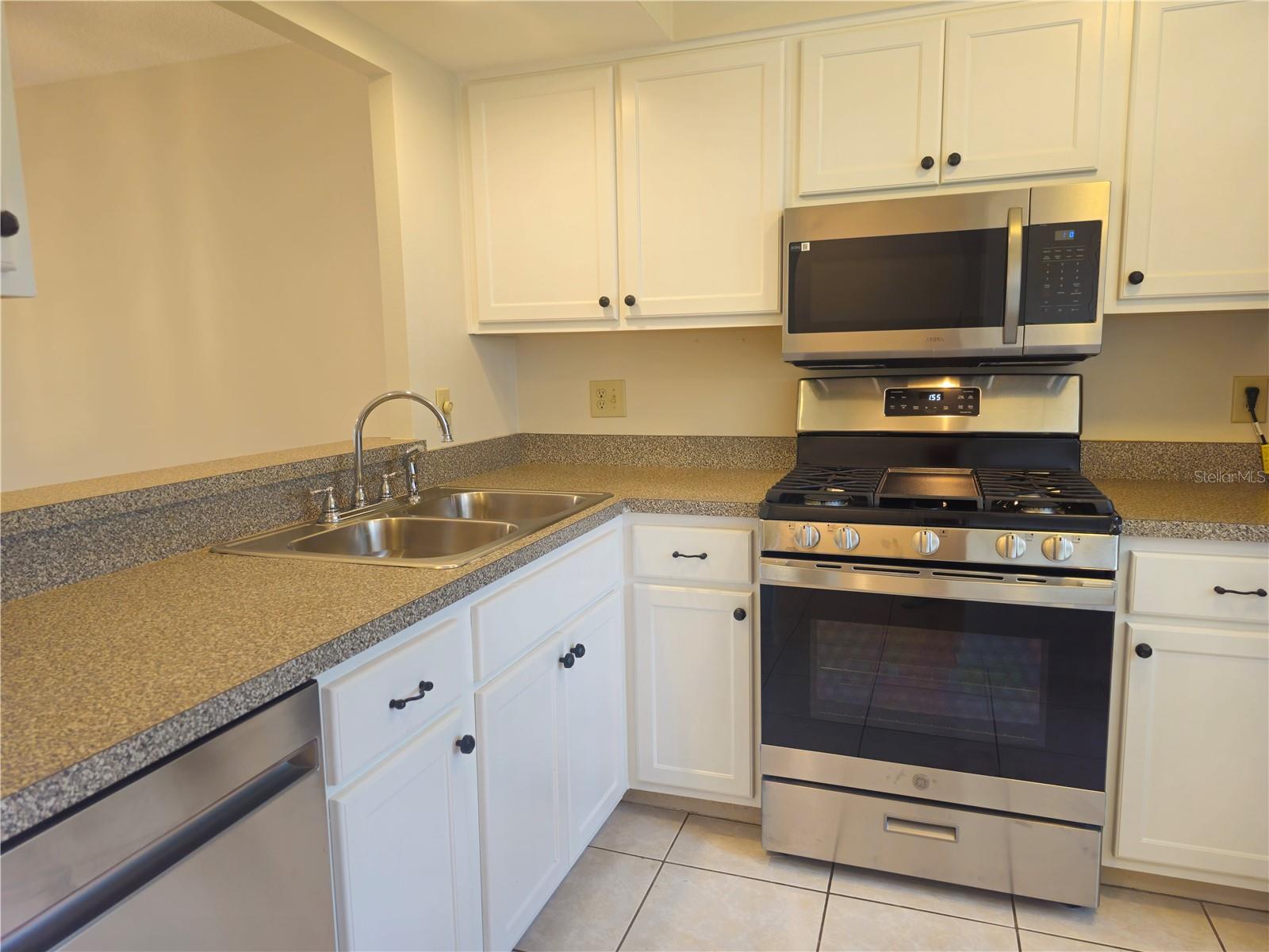 MISSION HILLS CONDO - Residential Lease