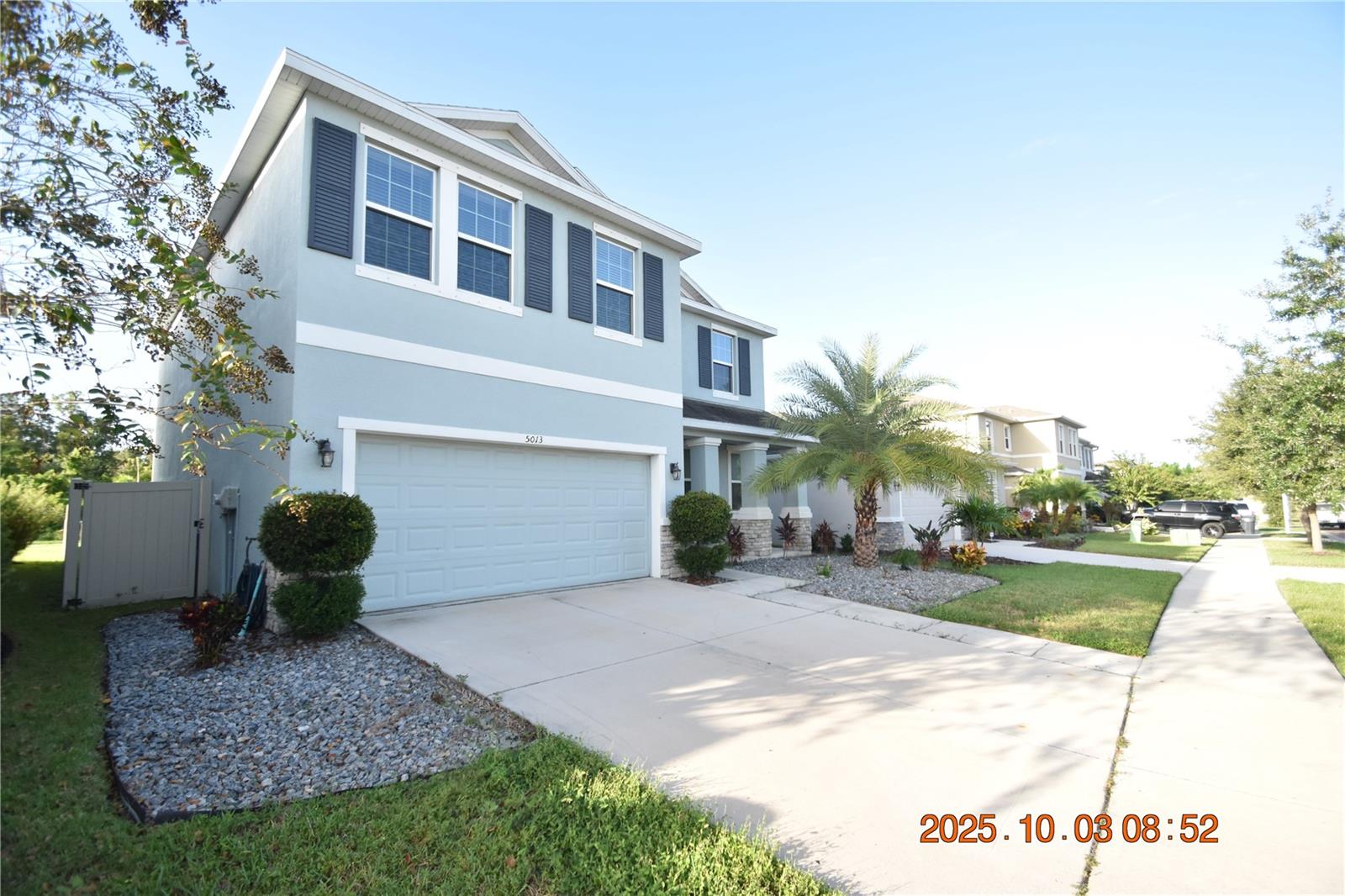 FOREST BROOKE PH 2A - Residential Lease