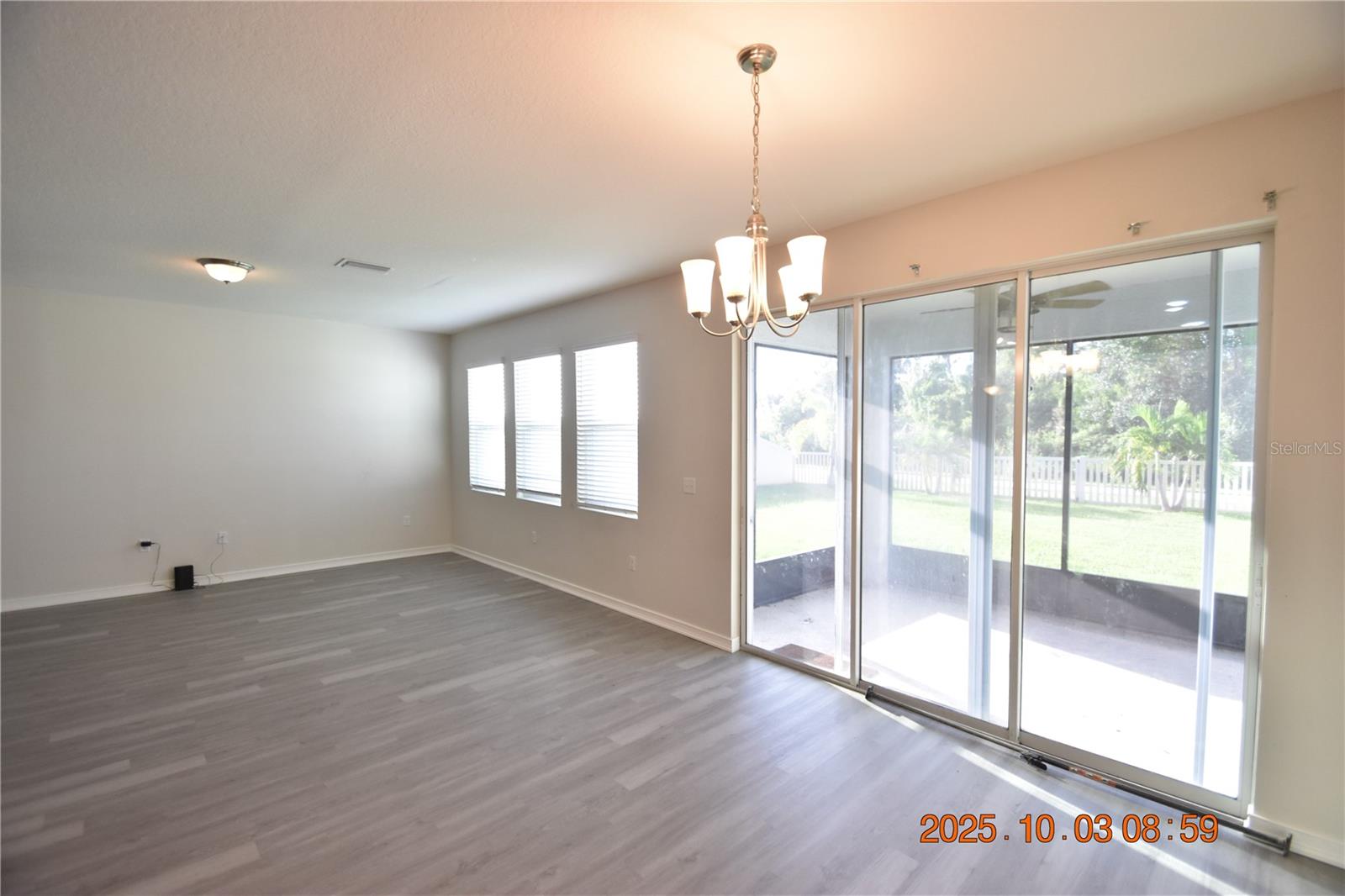 FOREST BROOKE PH 2A - Residential Lease