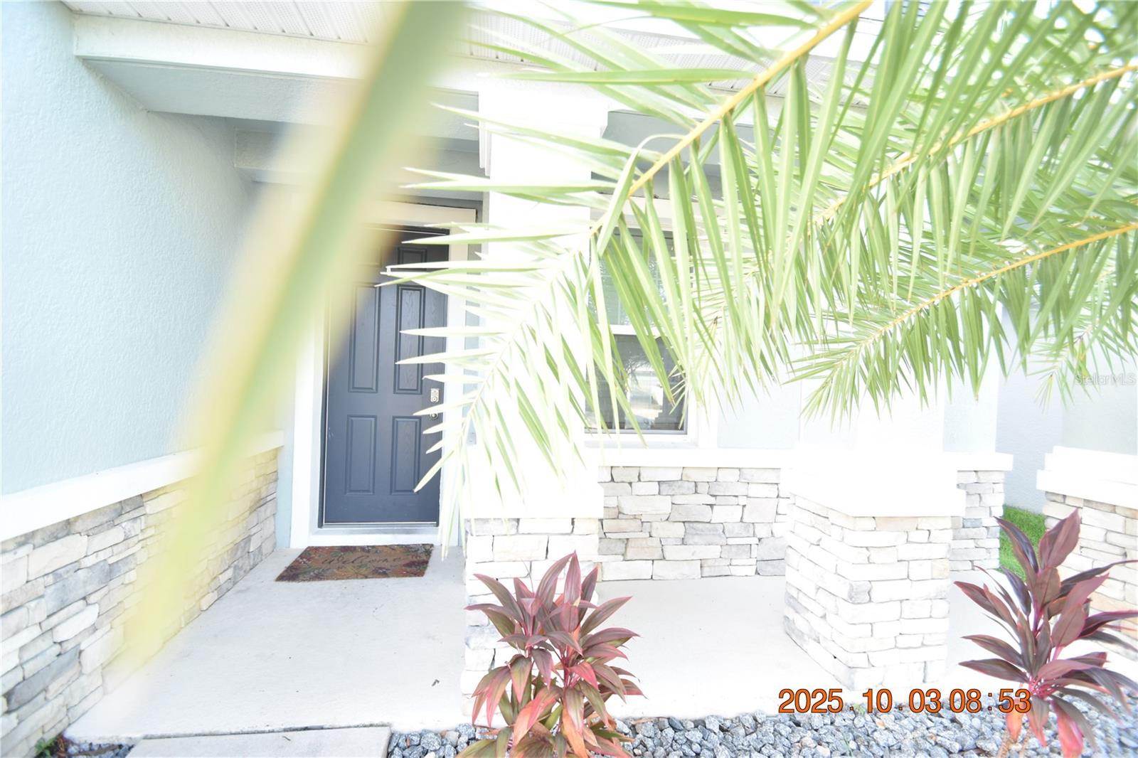 FOREST BROOKE PH 2A - Residential Lease