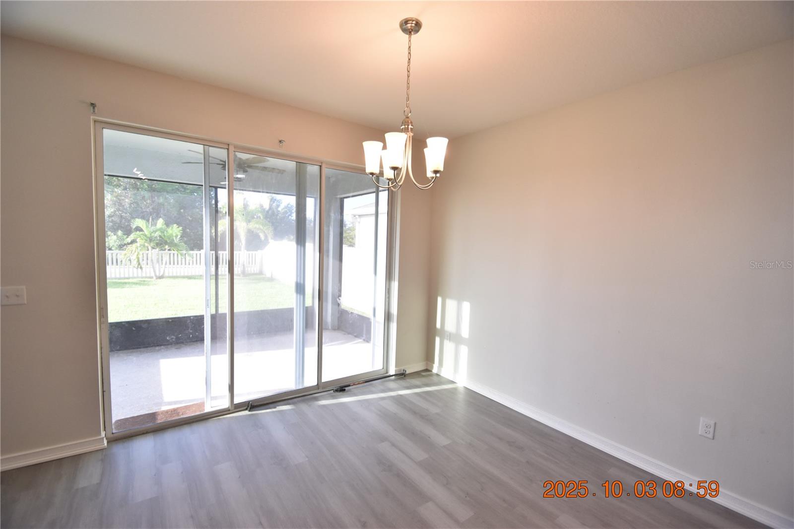 FOREST BROOKE PH 2A - Residential Lease