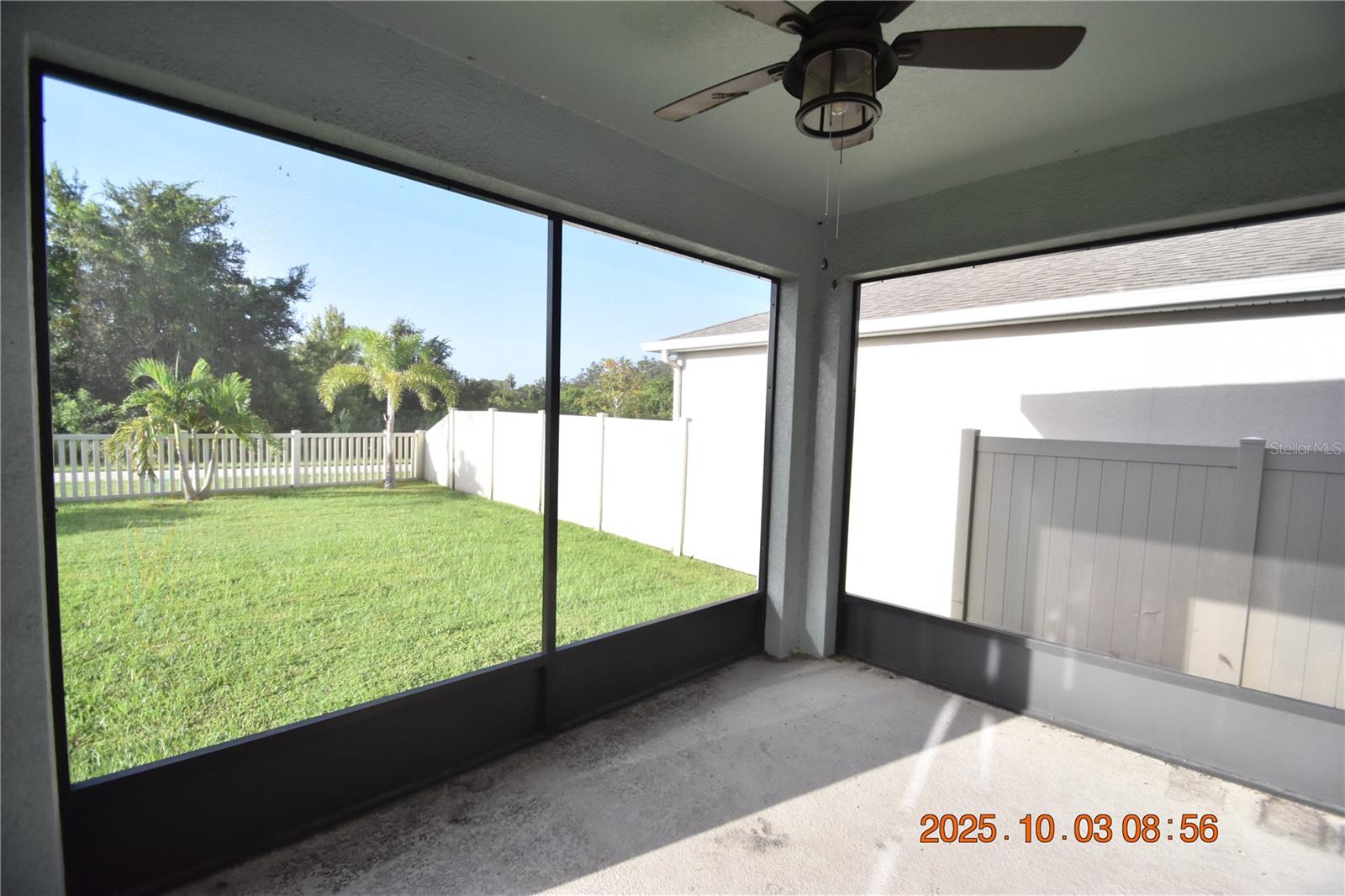 FOREST BROOKE PH 2A - Residential Lease