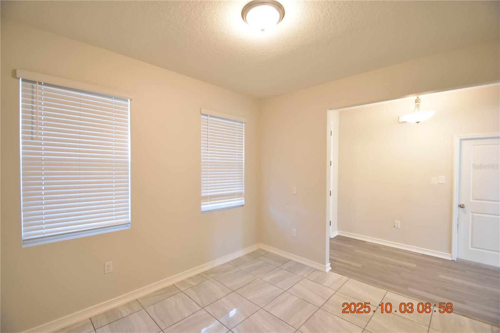 FOREST BROOKE PH 2A - Residential Lease