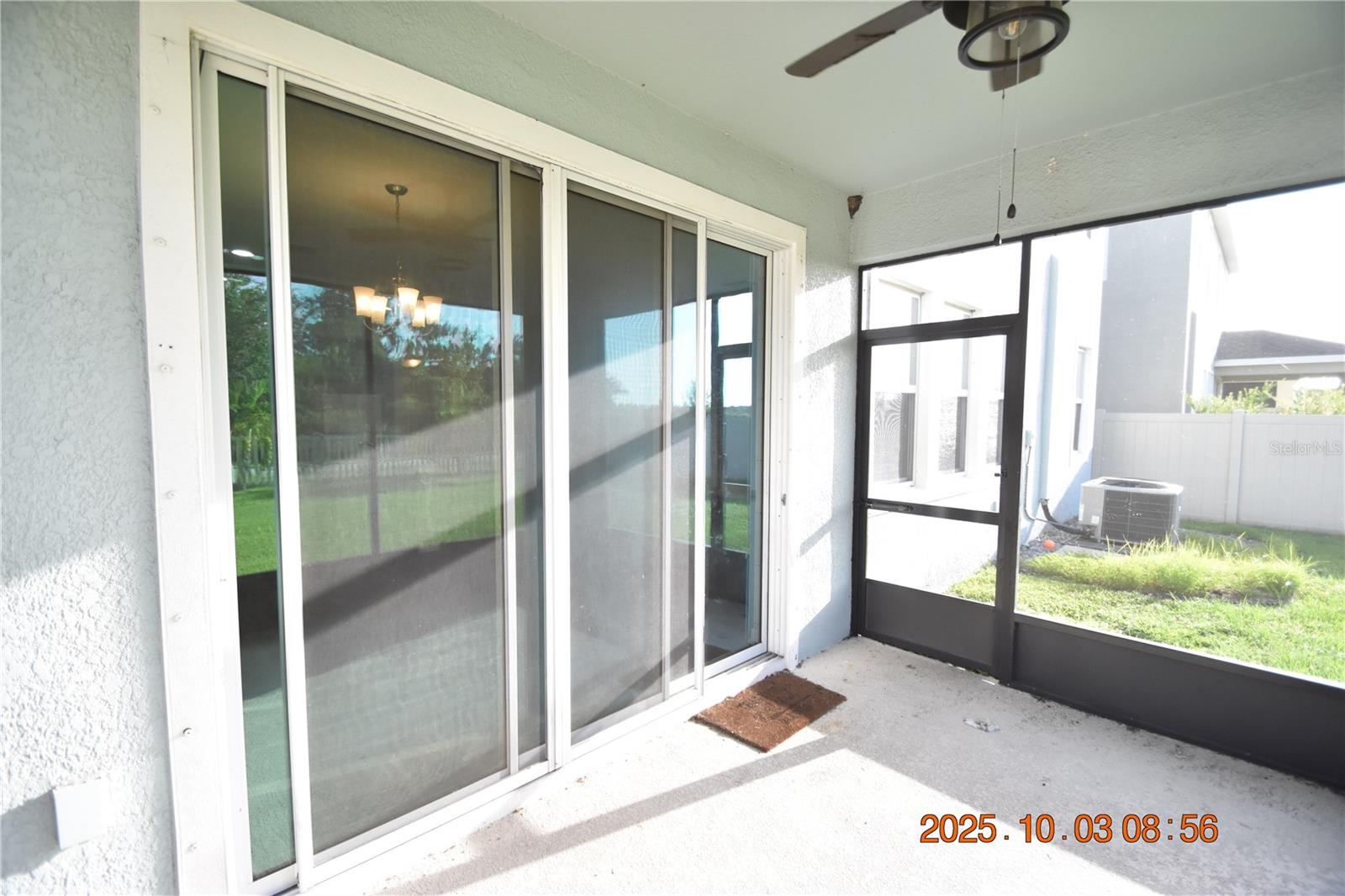 FOREST BROOKE PH 2A - Residential Lease