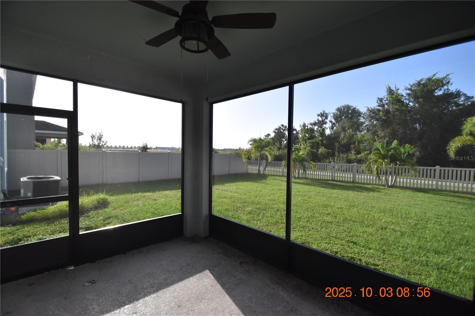 FOREST BROOKE PH 2A - Residential Lease