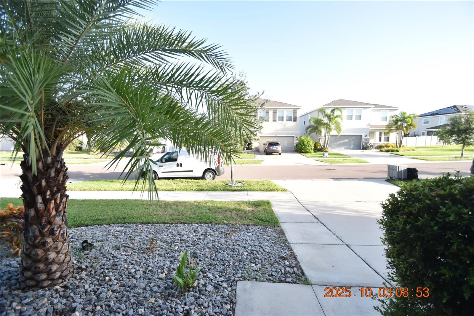FOREST BROOKE PH 2A - Residential Lease