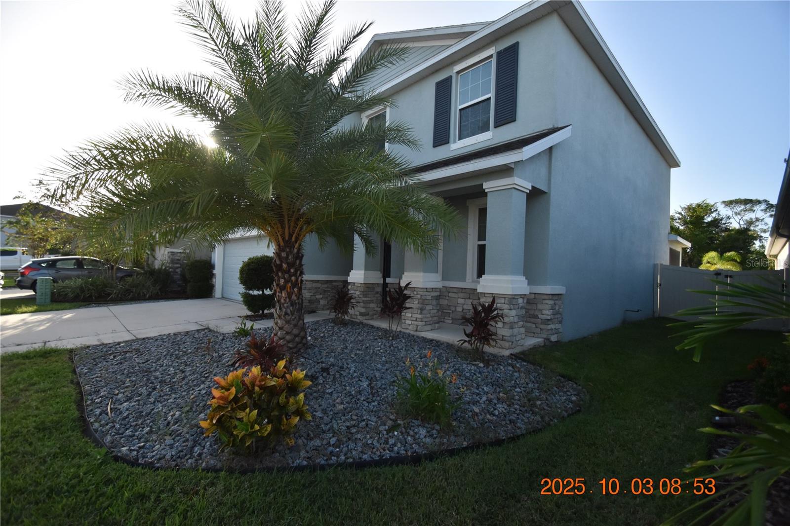 FOREST BROOKE PH 2A - Residential Lease