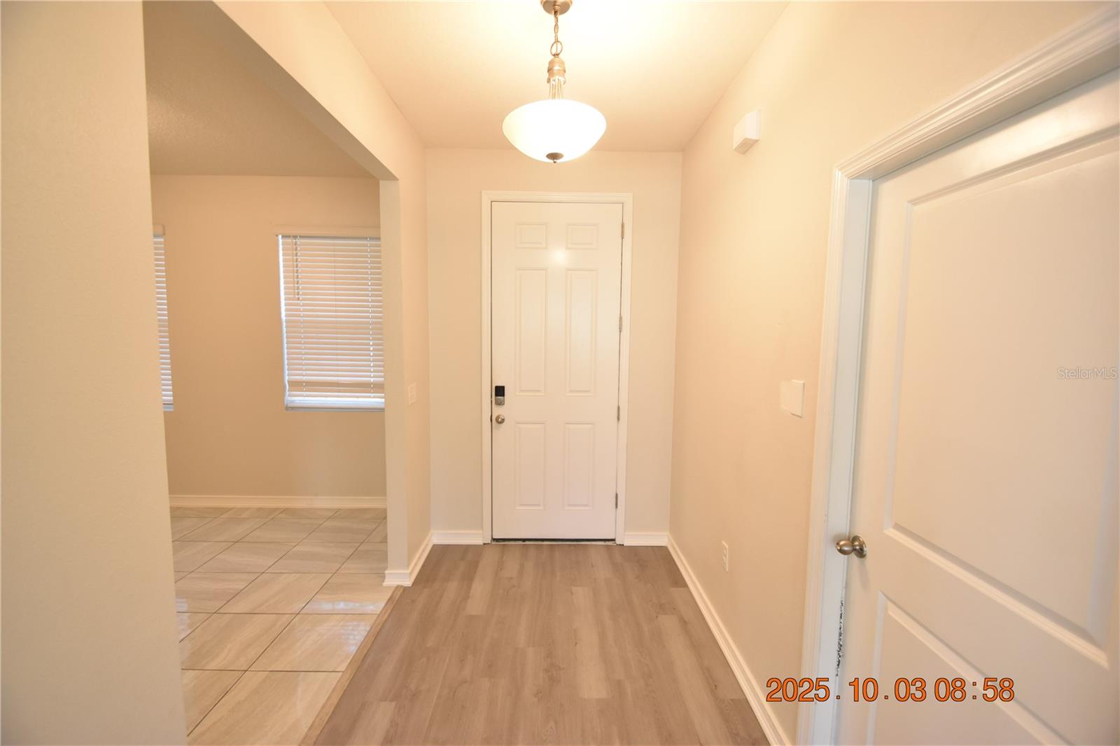 FOREST BROOKE PH 2A - Residential Lease